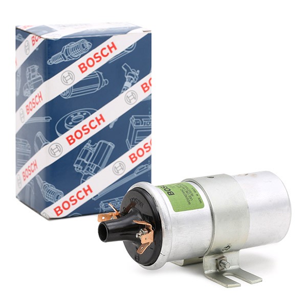 BOSCH Ignition coil Article number: 0 221 119 021 cheaply