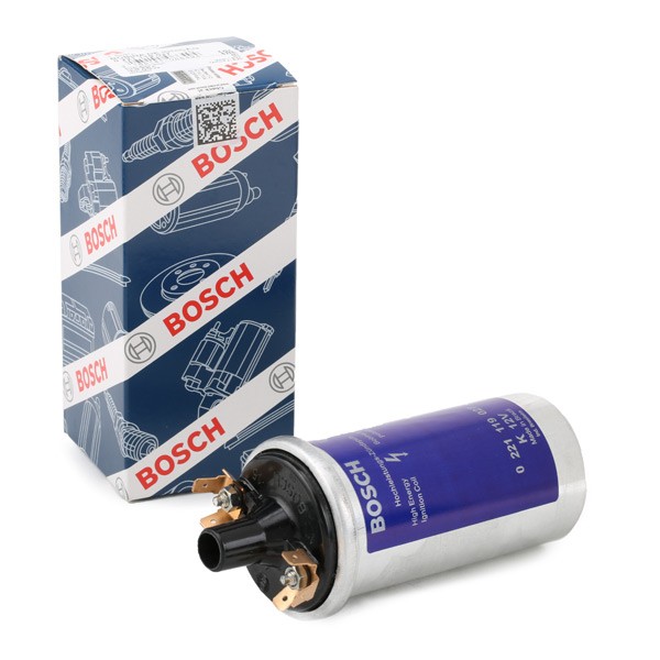 BOSCH Ignition coil Article number: 0 221 119 027 cheaply