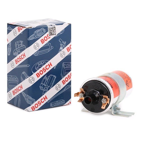 BOSCH Ignition coil Article number: 0 221 119 030 cheaply