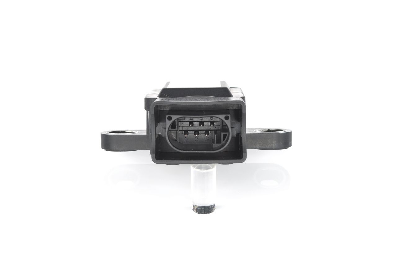 BOSCH Sensor, longitudinal- / lateral acceleration Article number: 0 265 005 248 cheaply