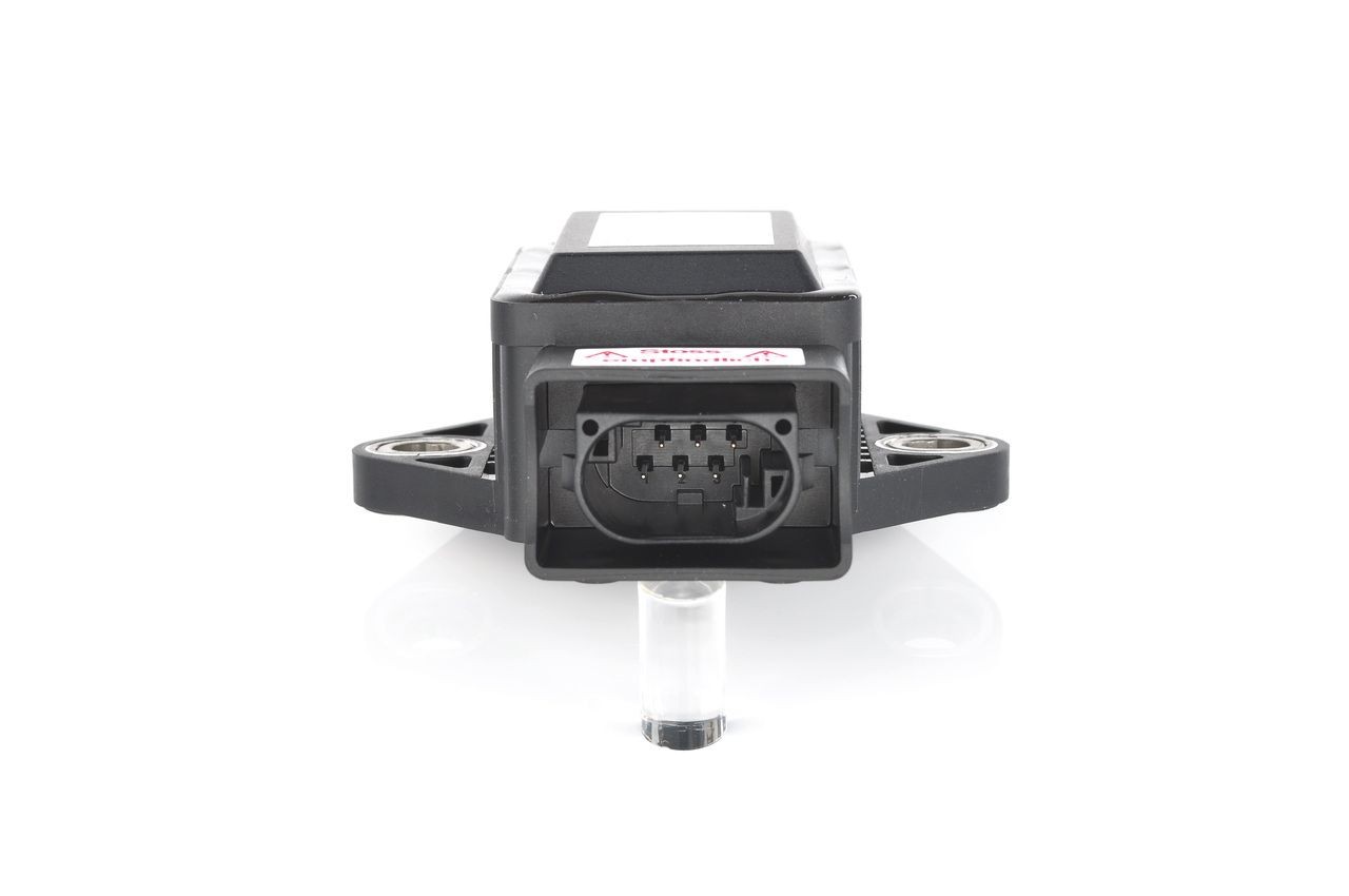 BOSCH Sensor, longitudinal- / lateral acceleration Article number: 0 265 005 258 cheaply