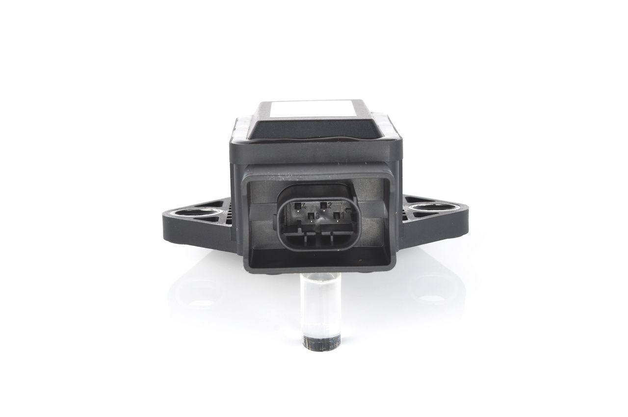 BOSCH Sensor, længde- og tværacceleration Varenummer: 0 265 005 266 billige