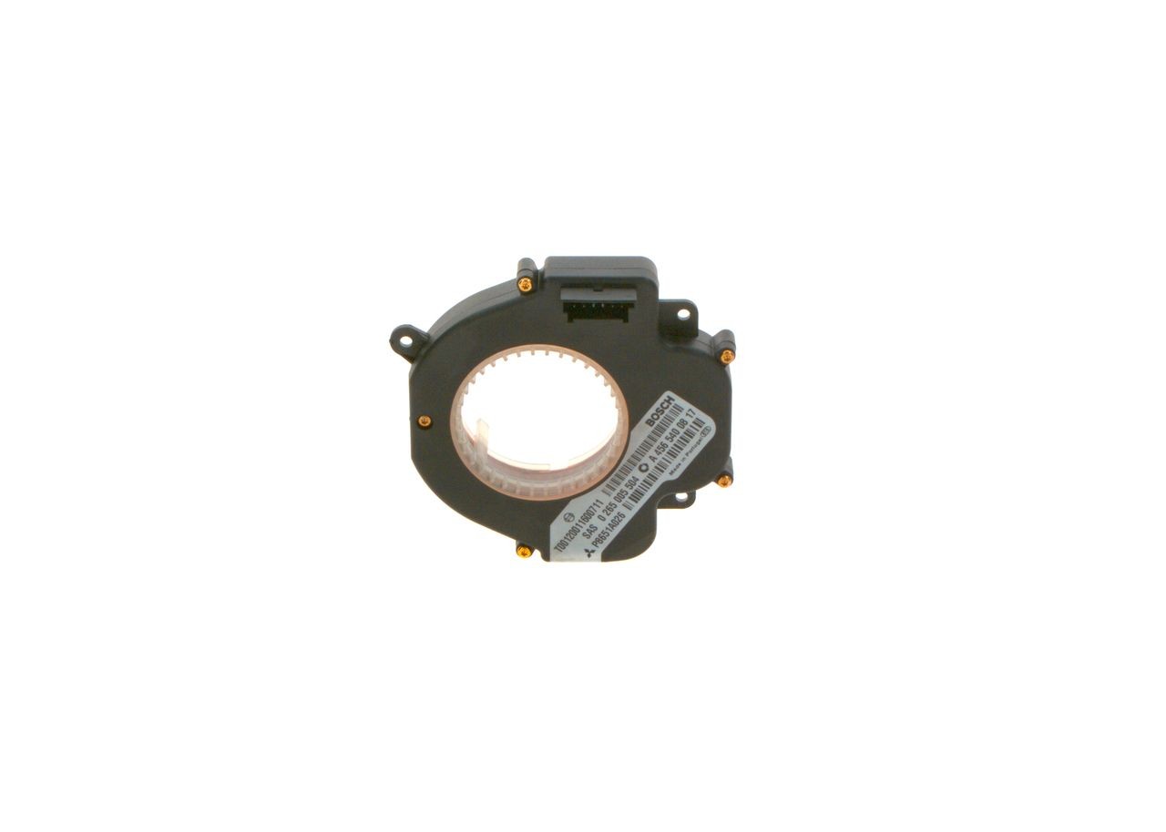 BOSCH Steering Angle Sensor Article number: 0 265 005 504 cheaply