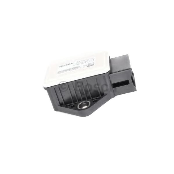 BOSCH Sensor, longitudinal- / lateral acceleration Article number: 0 265 005 601 cheaply