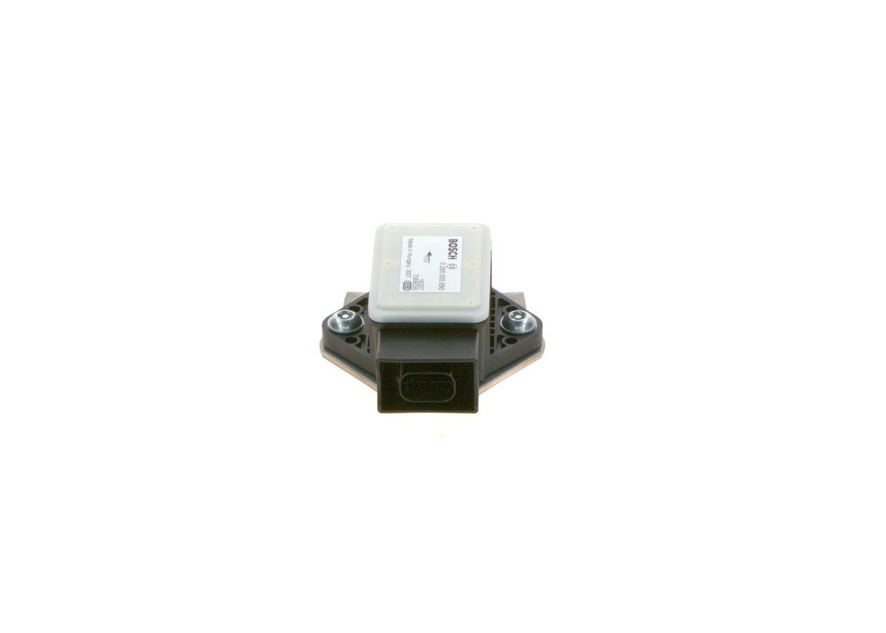 BOSCH Sensor, longitudinal- / lateral acceleration Article number: 0 265 005 690 cheaply