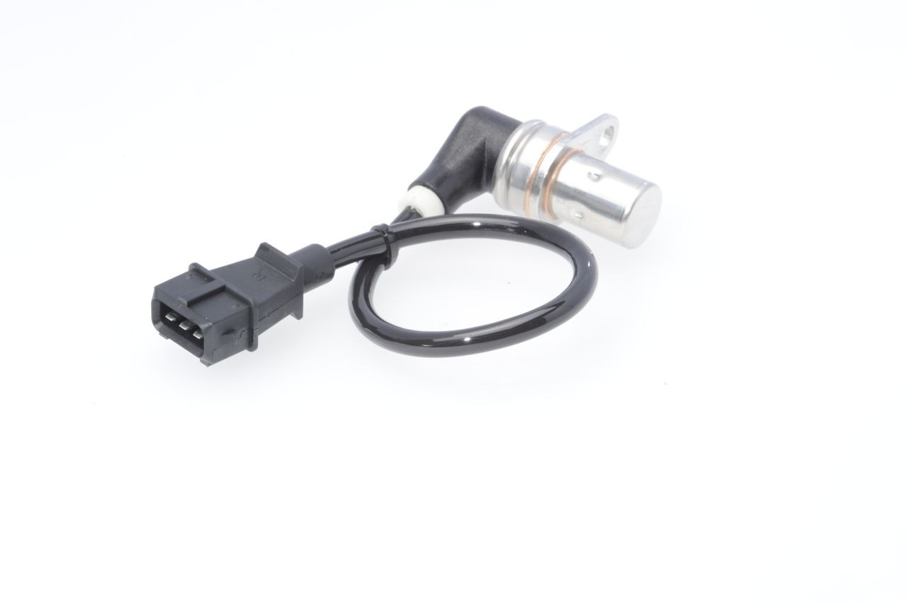 BOSCH Crankshaft sensor Article number: 0 261 210 043 cheaply