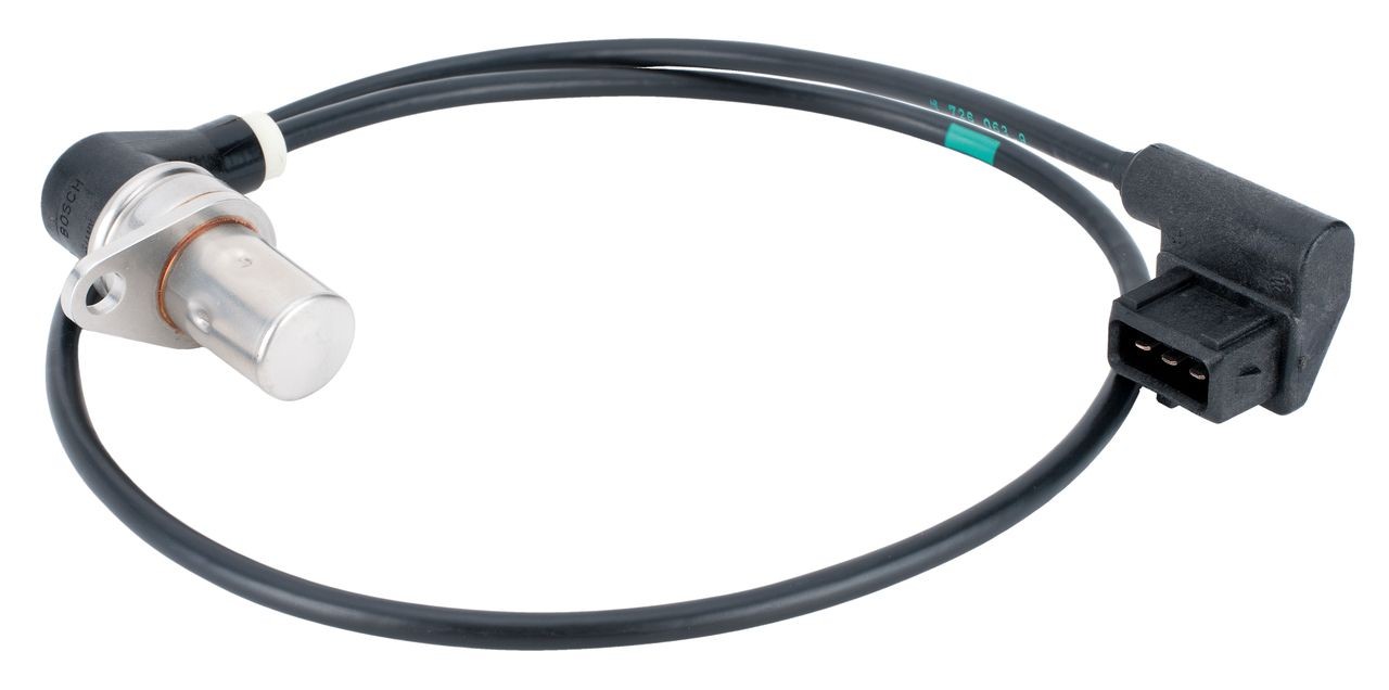 BOSCH Crankshaft sensor Article number: 0 261 210 054 cheaply