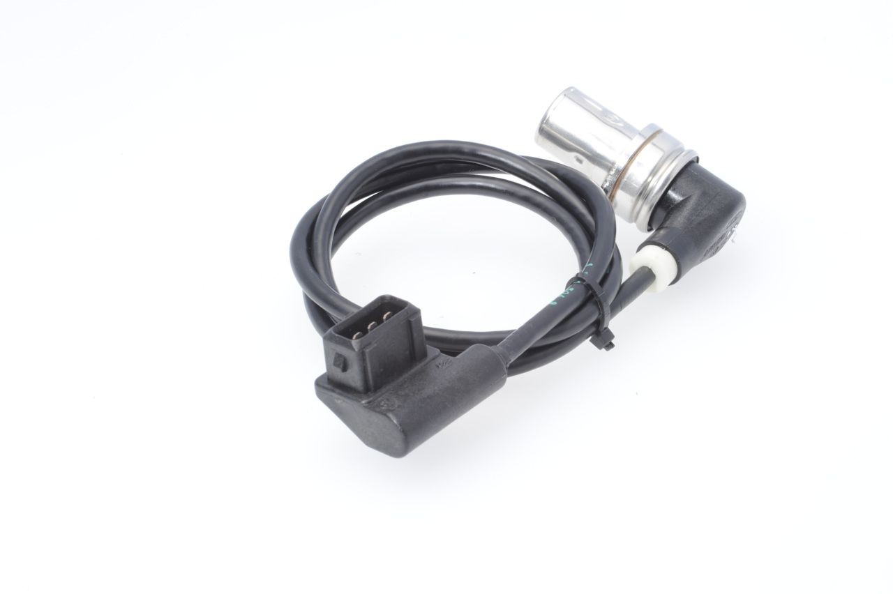 BOSCH Crankshaft sensor Article number: 0 261 210 057 cheaply