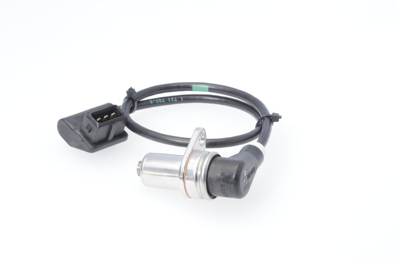 BOSCH Sensor, knastakselposition Varenummer: 0 261 210 058 billige