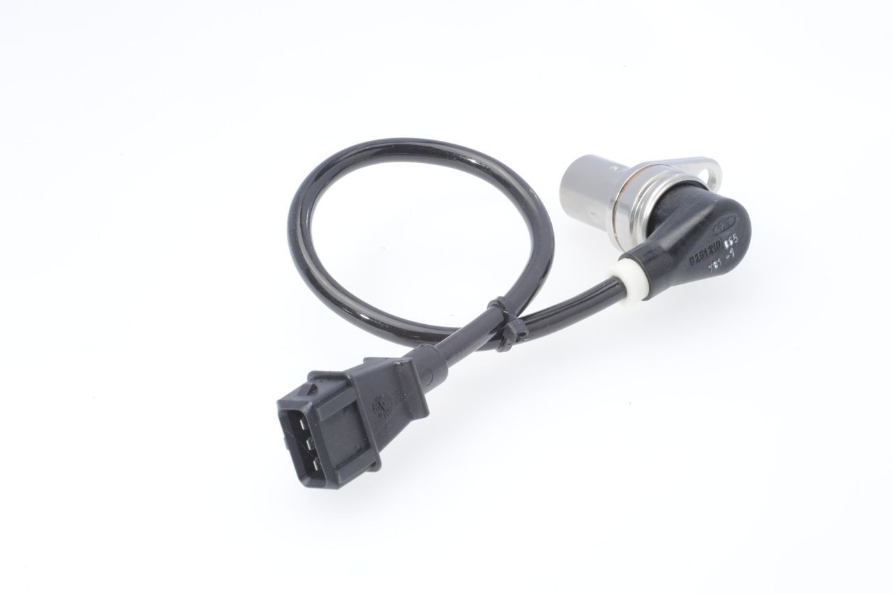 BOSCH Crankshaft sensor Article number: 0 261 210 065 cheaply