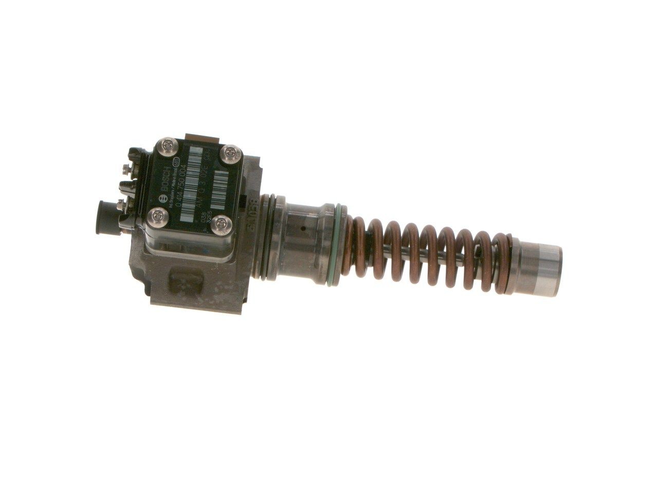 BOSCH Pump and Nozzle Unit Article number: 0 414 750 004 cheaply
