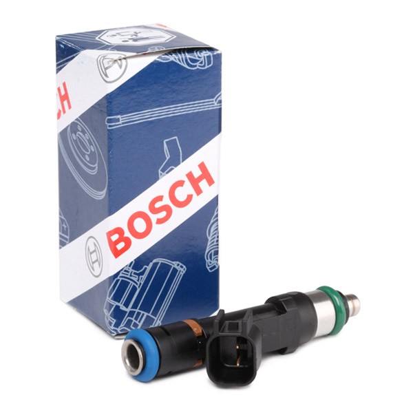 BOSCH Injector Article number: 0 280 158 105 cheaply