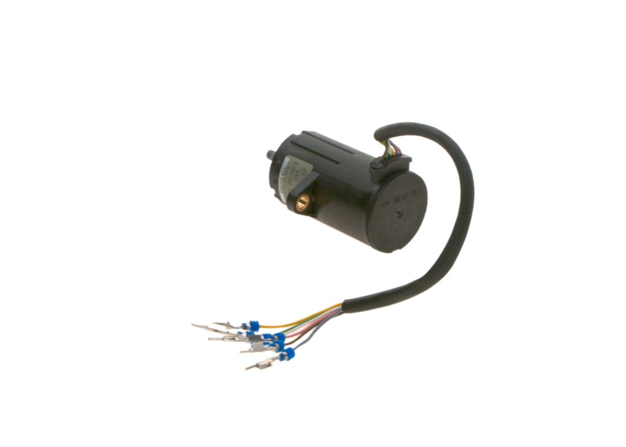 BOSCH Accelerator pedal position sensor Article number: 0 281 002 733 cheaply