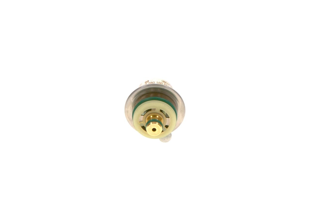 BOSCH Kütuse surveregulaator Artikli number: 0 280 160 551 soodsalt