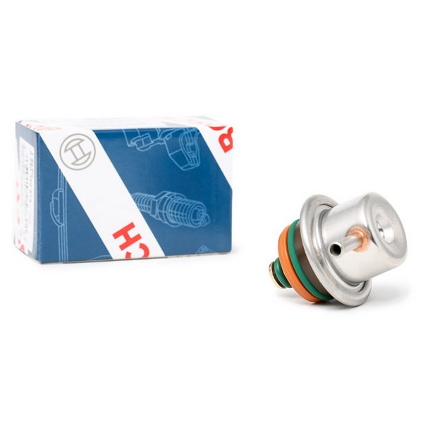 BOSCH Kütuse surveregulaator Artikli number: 0 280 160 575 soodsalt