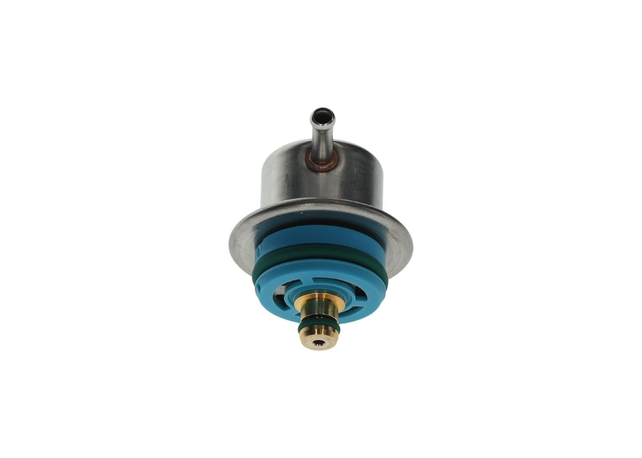BOSCH Kütuse surveregulaator Artikli number: 0 280 160 697 soodsalt