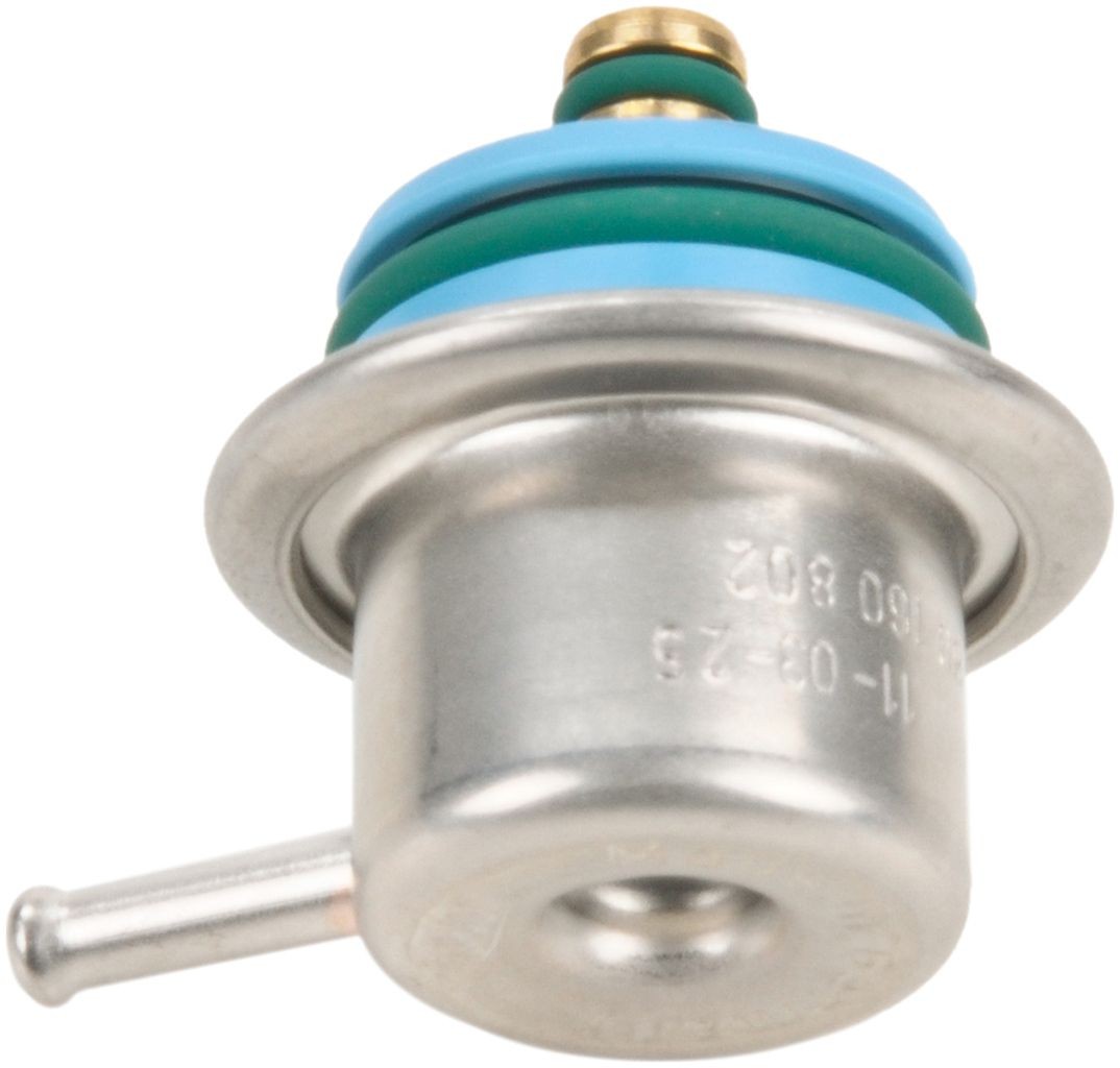 BOSCH Kütuse surveregulaator Artikli number: 0 280 160 802 soodsalt