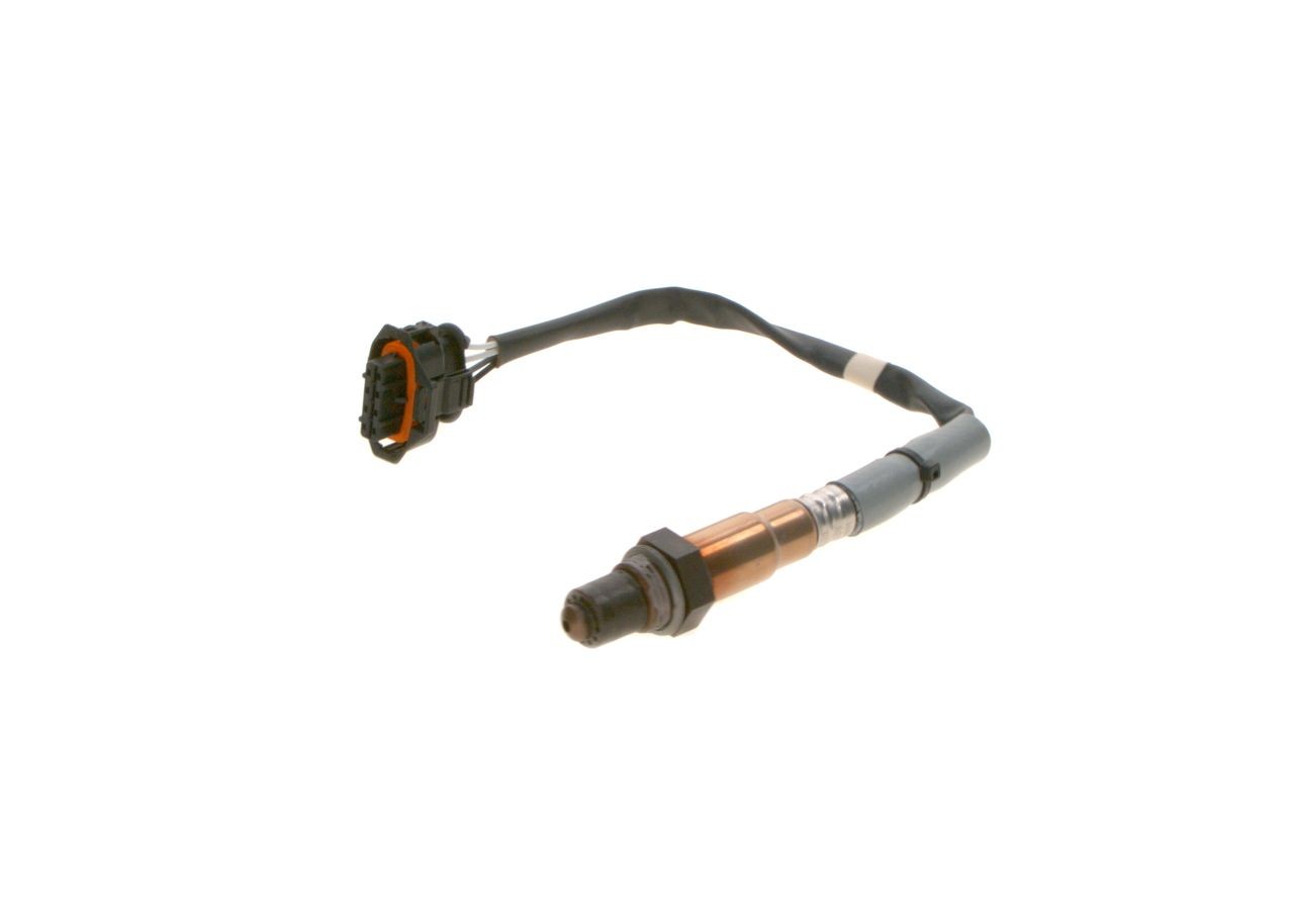 BOSCH Lambdasonde Varenummer: 0 258 006 546 billige