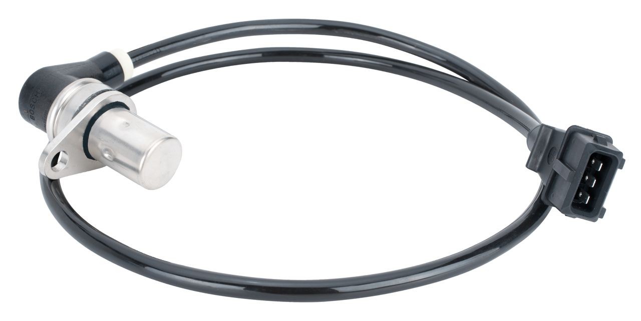 BOSCH Crankshaft sensor Article number: 0 261 210 102 cheaply