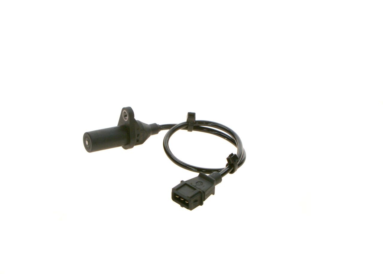 BOSCH Crankshaft sensor Article number: 0 261 210 117 cheaply