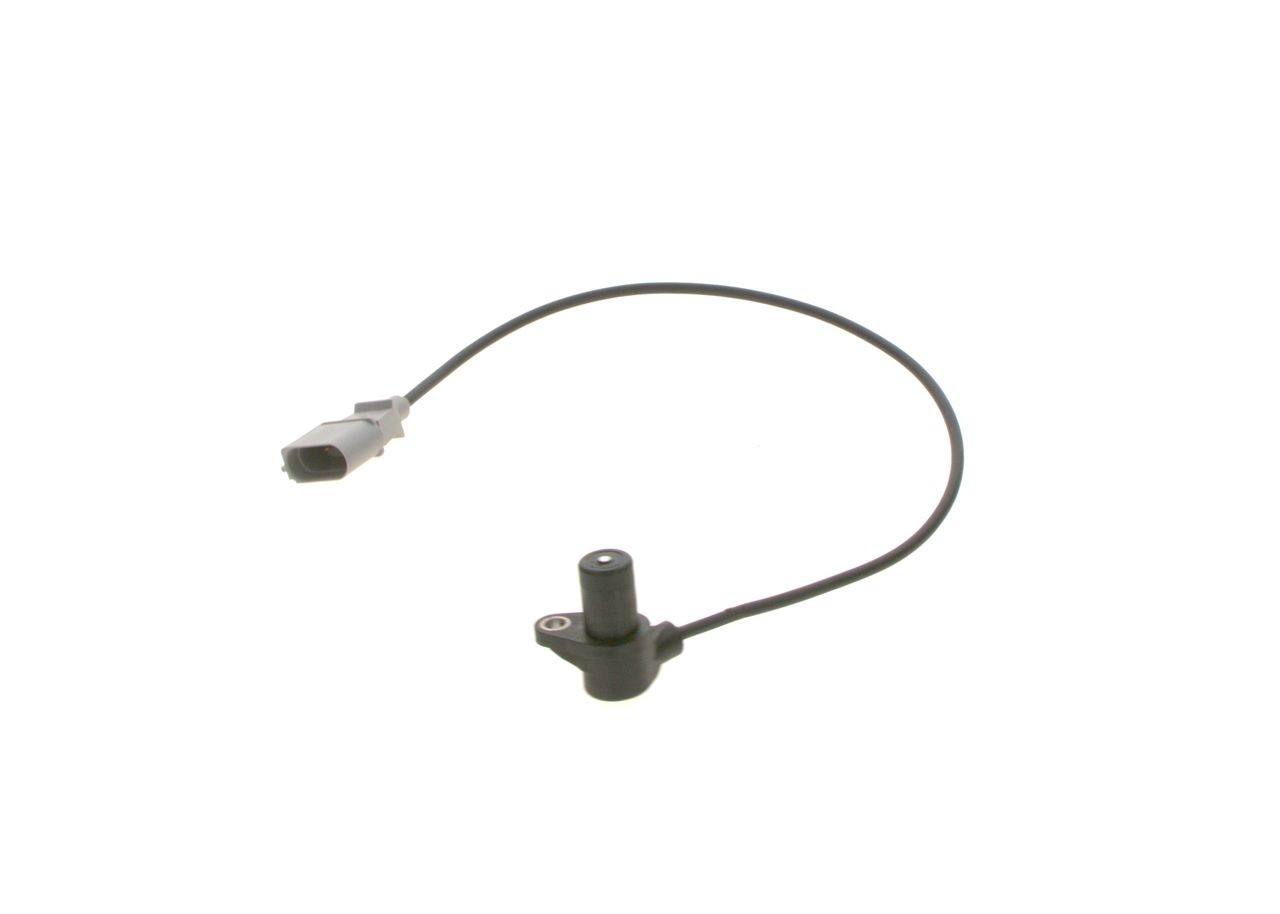 BOSCH Crankshaft sensor Article number: 0 261 210 190 cheaply