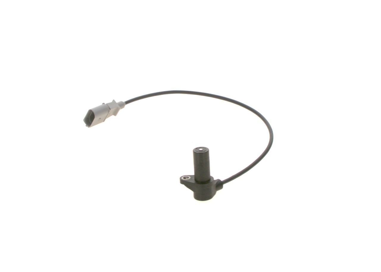 BOSCH Crankshaft sensor Article number: 0 261 210 192 cheaply