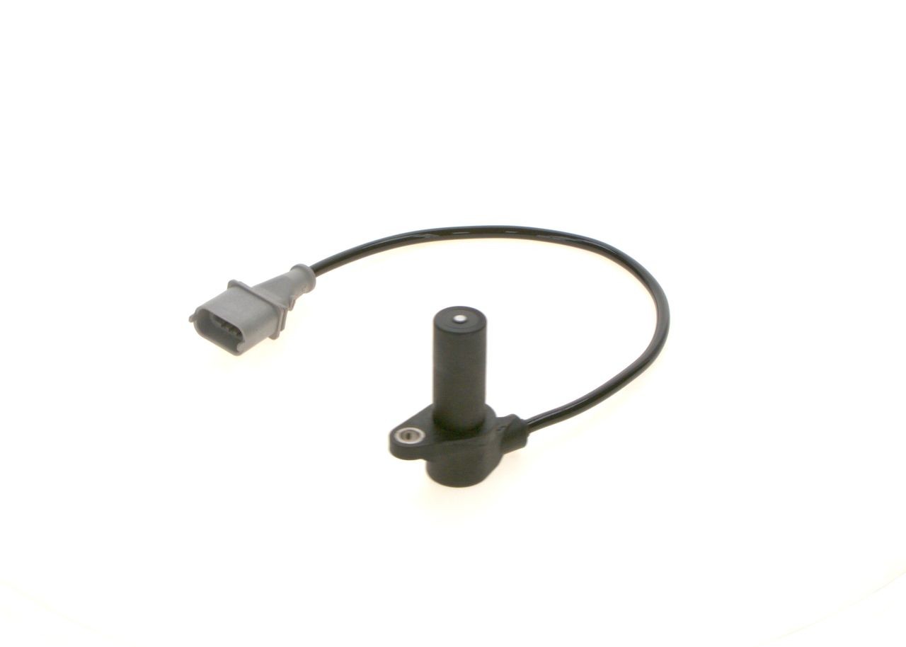 BOSCH Crankshaft sensor Article number: 0 261 210 204 cheaply