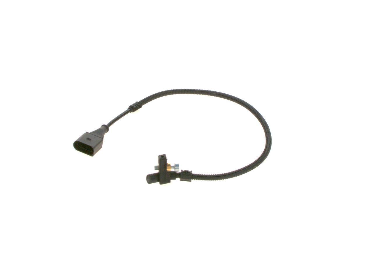 BOSCH Crankshaft sensor Article number: 0 261 210 215 cheaply