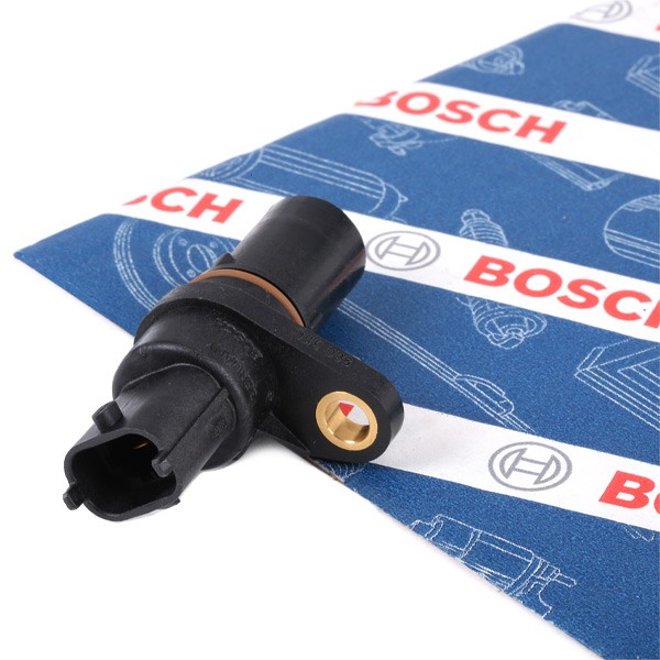 BOSCH Crankshaft sensor Article number: 0 261 210 229 cheaply