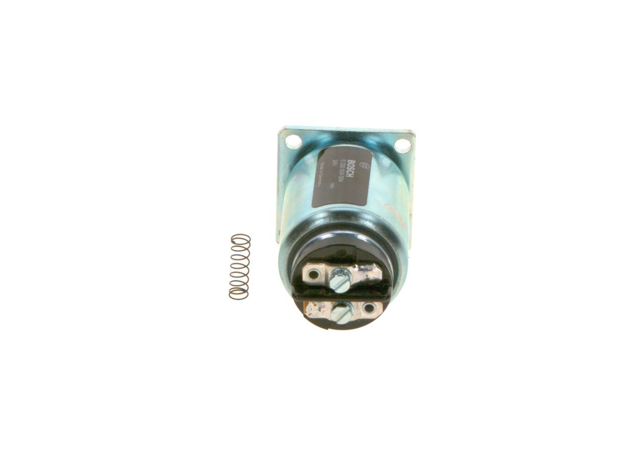 BOSCH Tõstemagnet Artikli number: 0 330 004 004 soodsalt