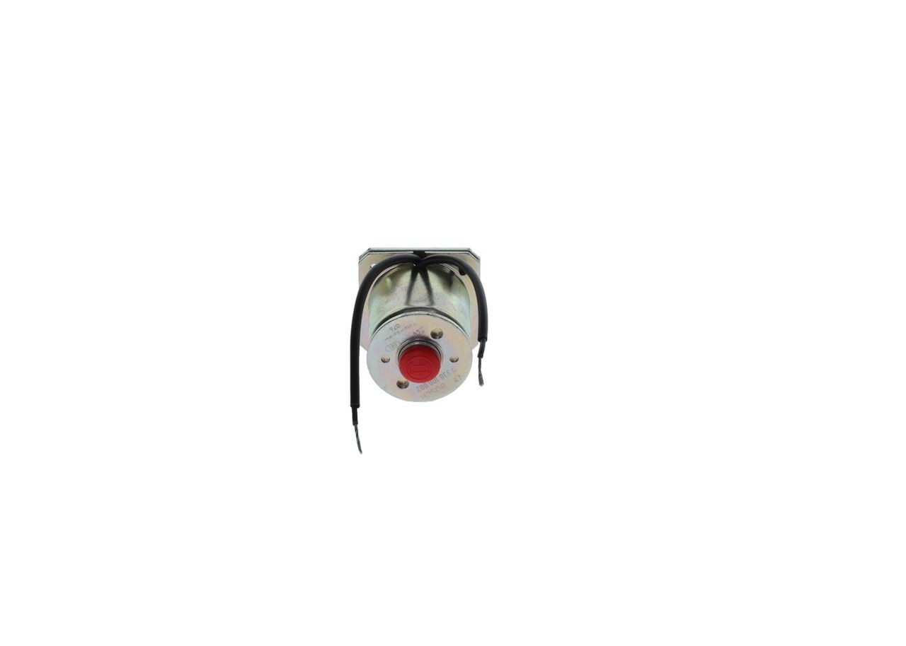 BOSCH Tõstemagnet Artikli number: 0 330 100 002 soodsalt