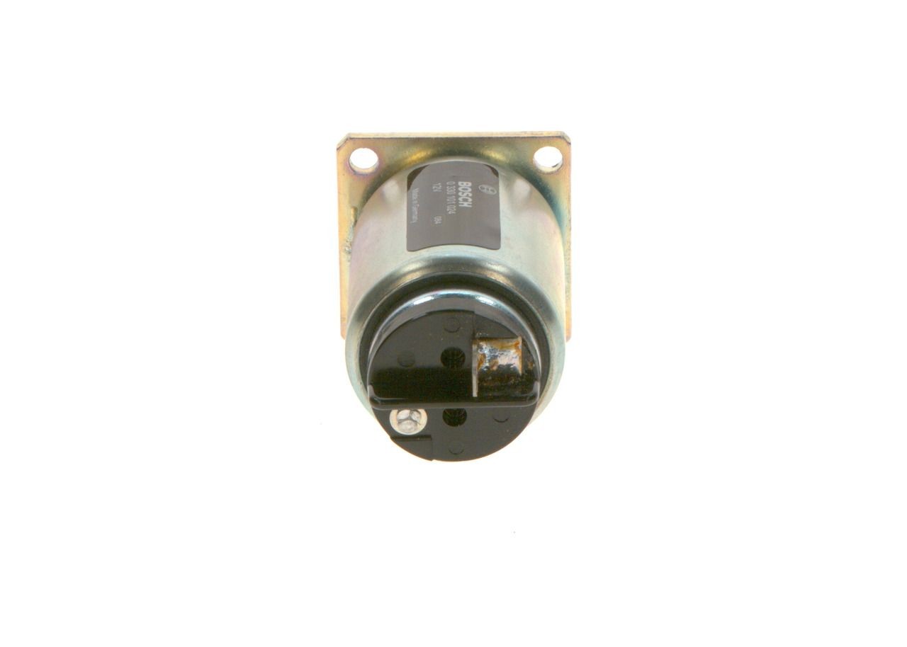 BOSCH Tõstemagnet Artikli number: 0 330 101 024 soodsalt