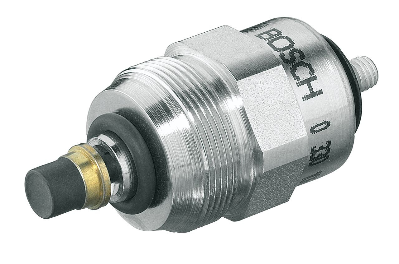 BOSCH Tõstemagnet Artikli number: 0 330 106 027 soodsalt