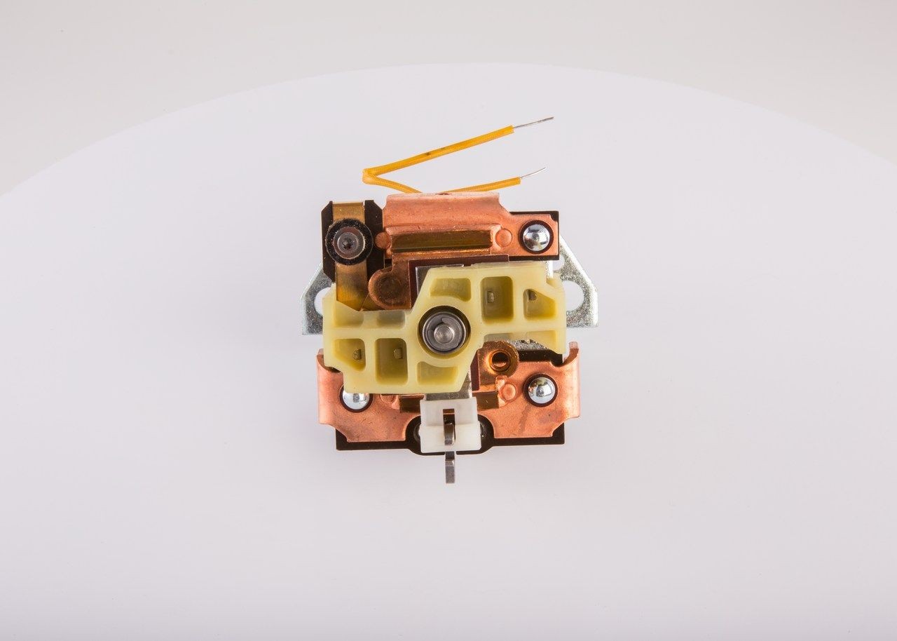 BOSCH Relee, Starter Artikli number: 0 331 101 005 soodsalt
