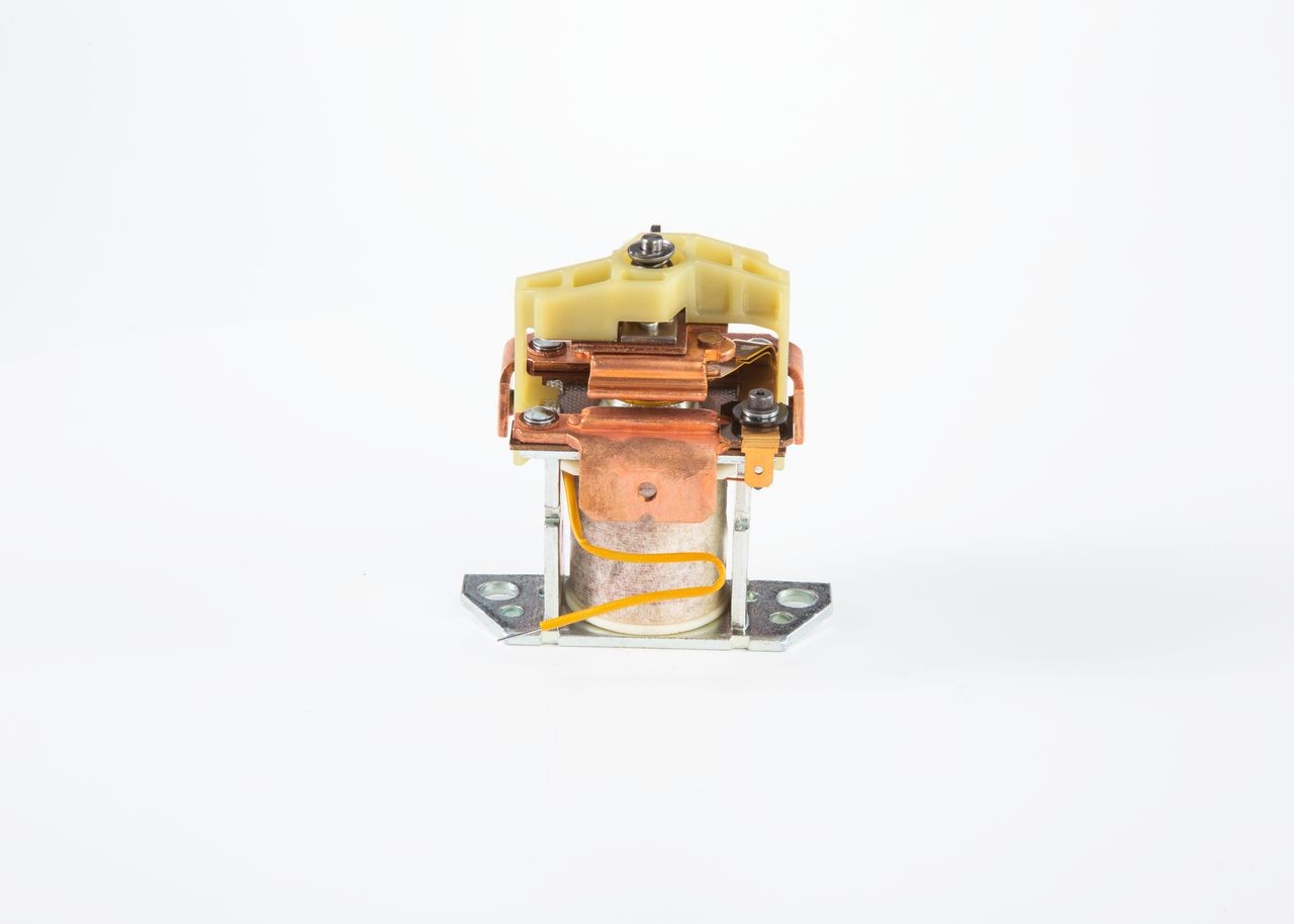 BOSCH Relay, starter Article number: 0 331 101 006 cheaply