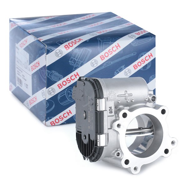 BOSCH Throttle body Article number: 0 281 002 894 cheaply