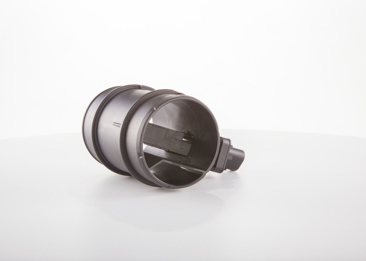 BOSCH Mass air flow sensor Article number: 0 280 218 209 cheaply