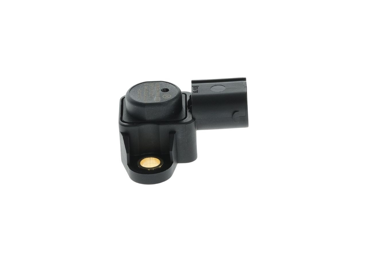 BOSCH Sensor, ladetryk Varenummer: 0 261 230 250 billige