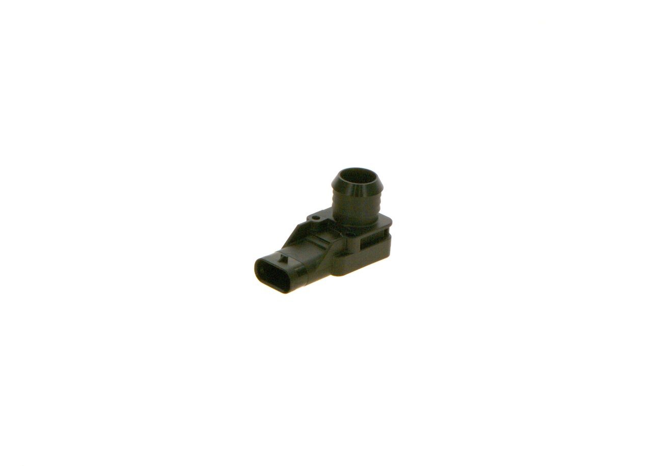 BOSCH Tryksensor, bremseforstærker Varenummer: 0 261 230 260 billige