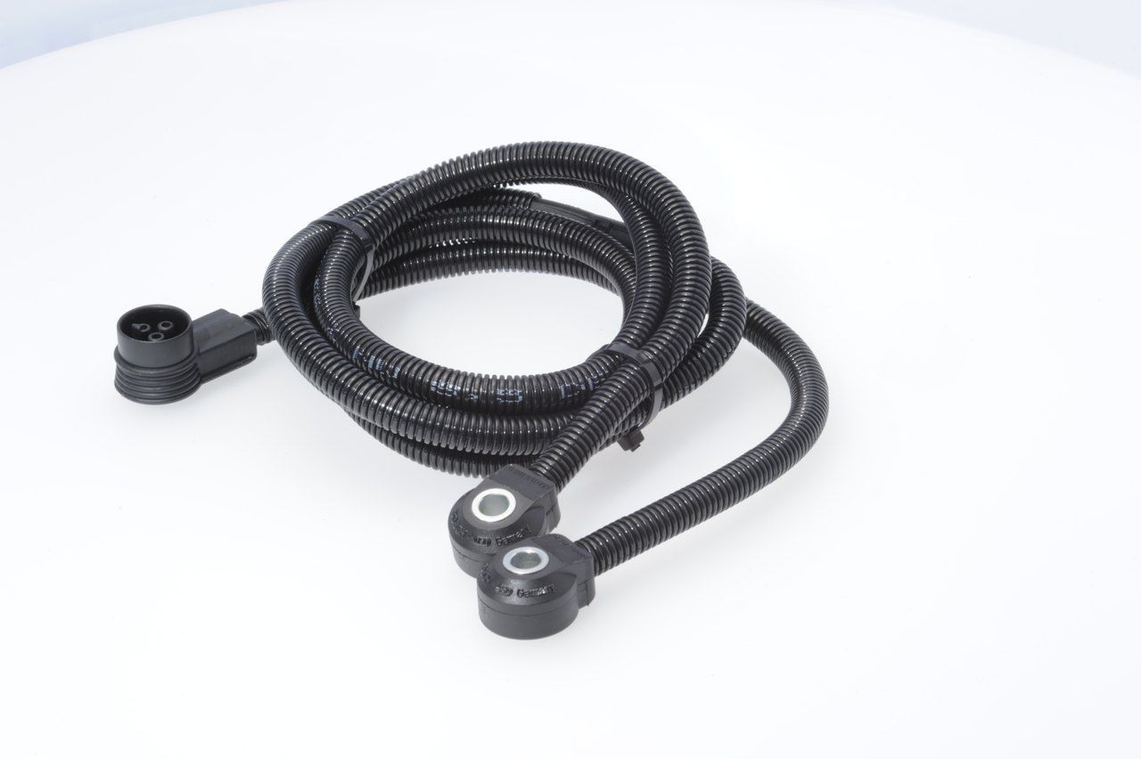 BOSCH Knock Sensor Article number: 0 261 231 009 cheaply