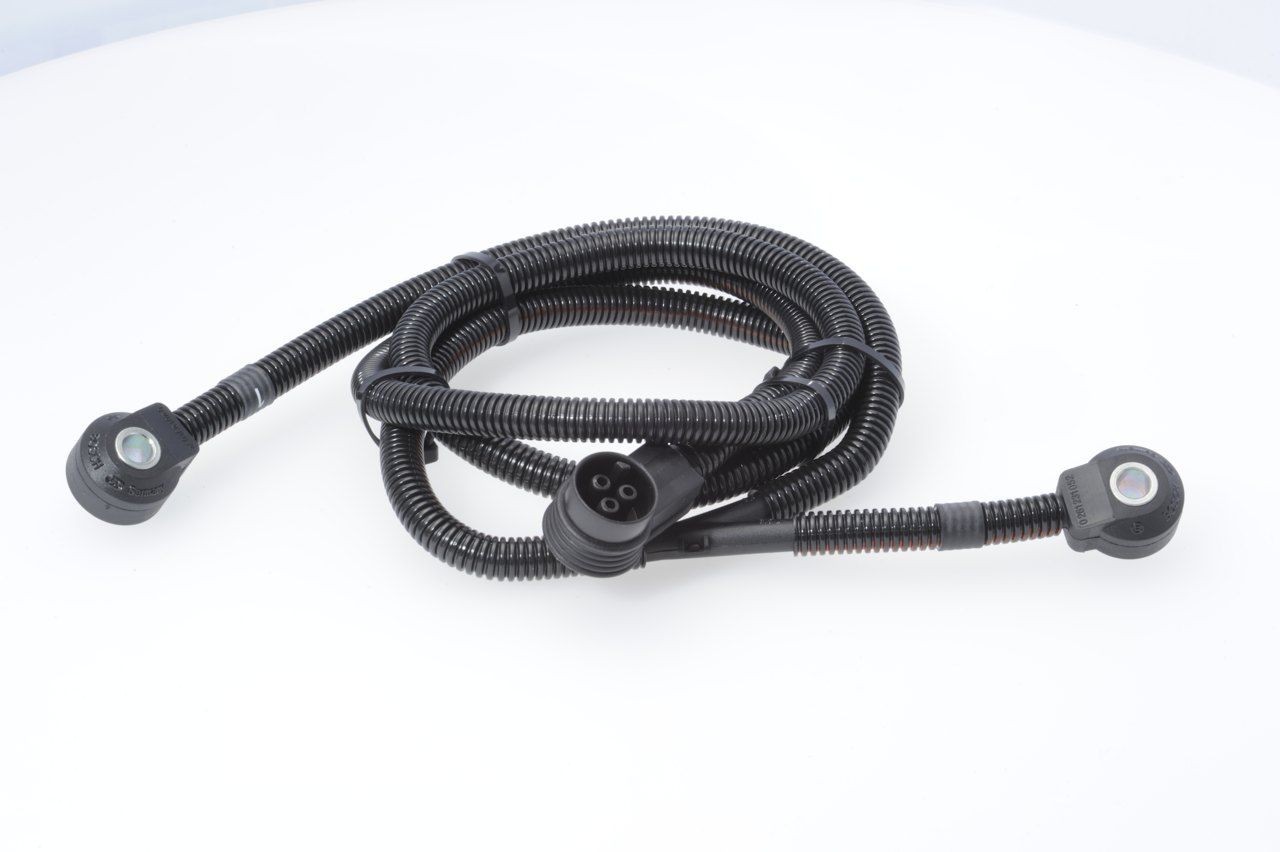 BOSCH Knock Sensor Article number: 0 261 231 050 cheaply
