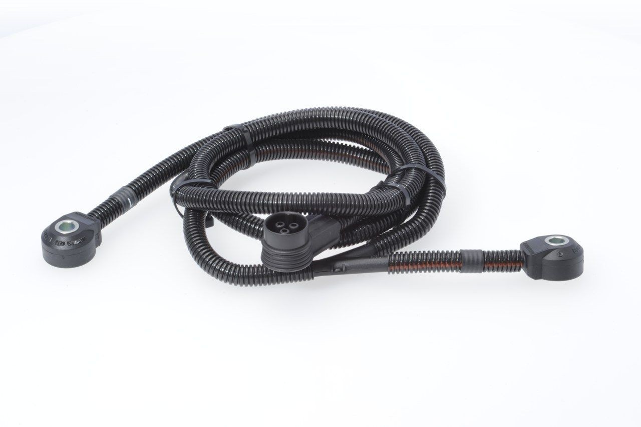 BOSCH Knock Sensor Article number: 0 261 231 052 cheaply