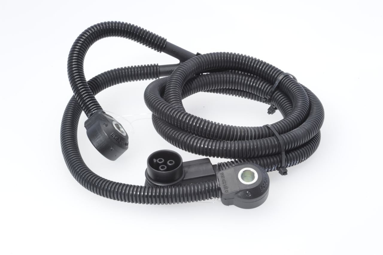 BOSCH Knock Sensor Article number: 0 261 231 056 cheaply