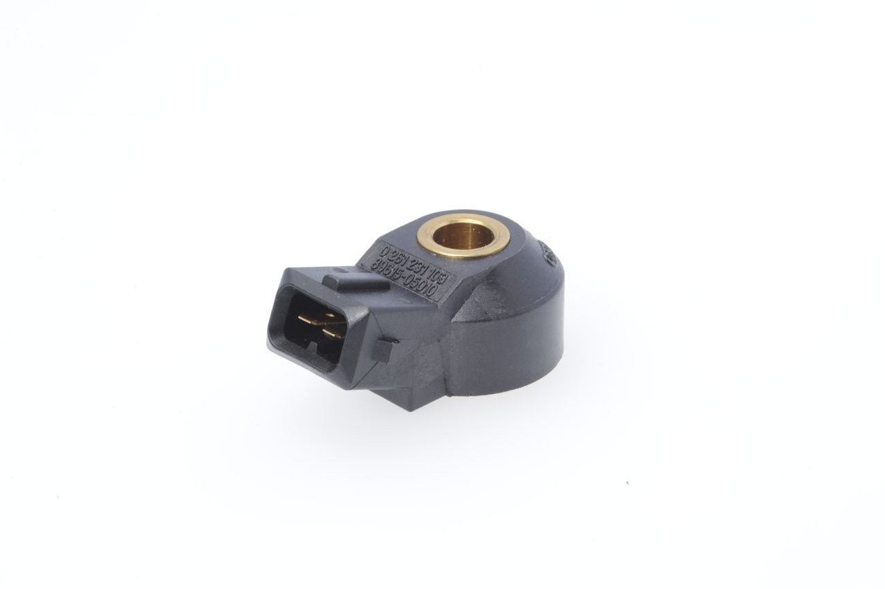 BOSCH Knock Sensor Article number: 0 261 231 103 cheaply