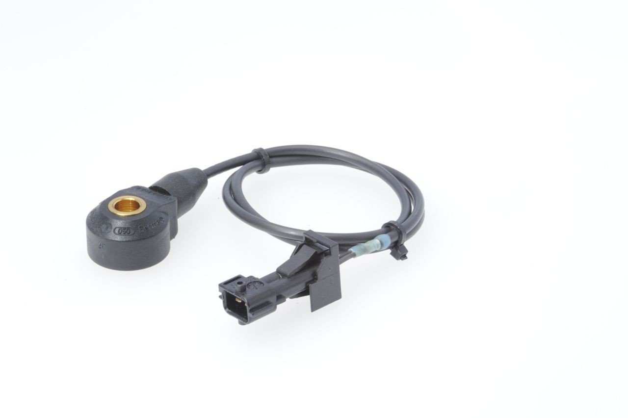 BOSCH Knock Sensor Article number: 0 261 231 115 cheaply