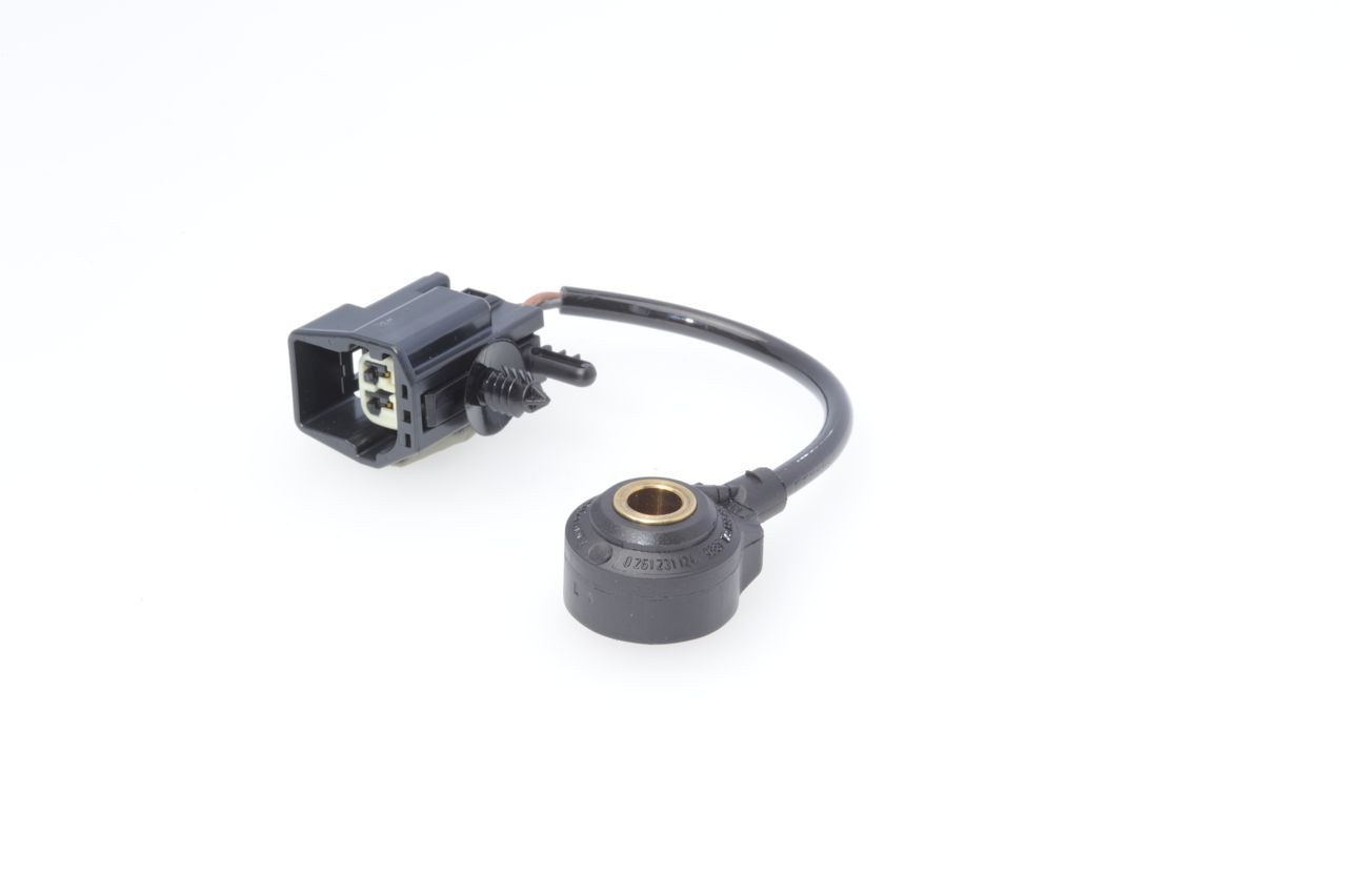 BOSCH Knock Sensor Article number: 0 261 231 124 cheaply
