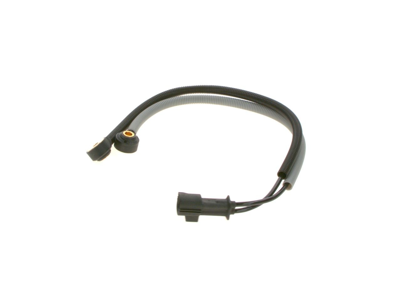 BOSCH Knock Sensor Article number: 0 261 231 142 cheaply