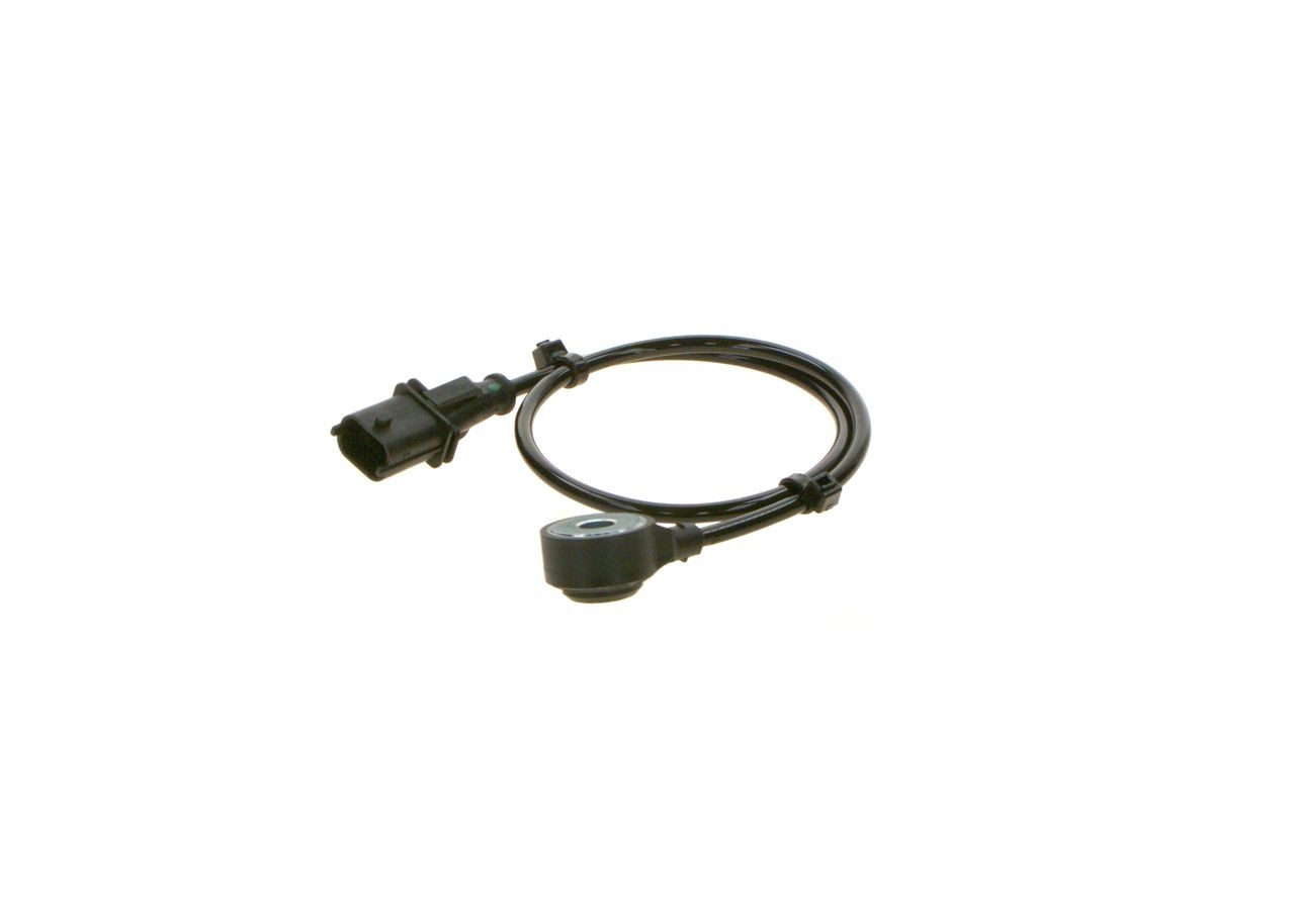 BOSCH Knock Sensor Article number: 0 261 231 144 cheaply