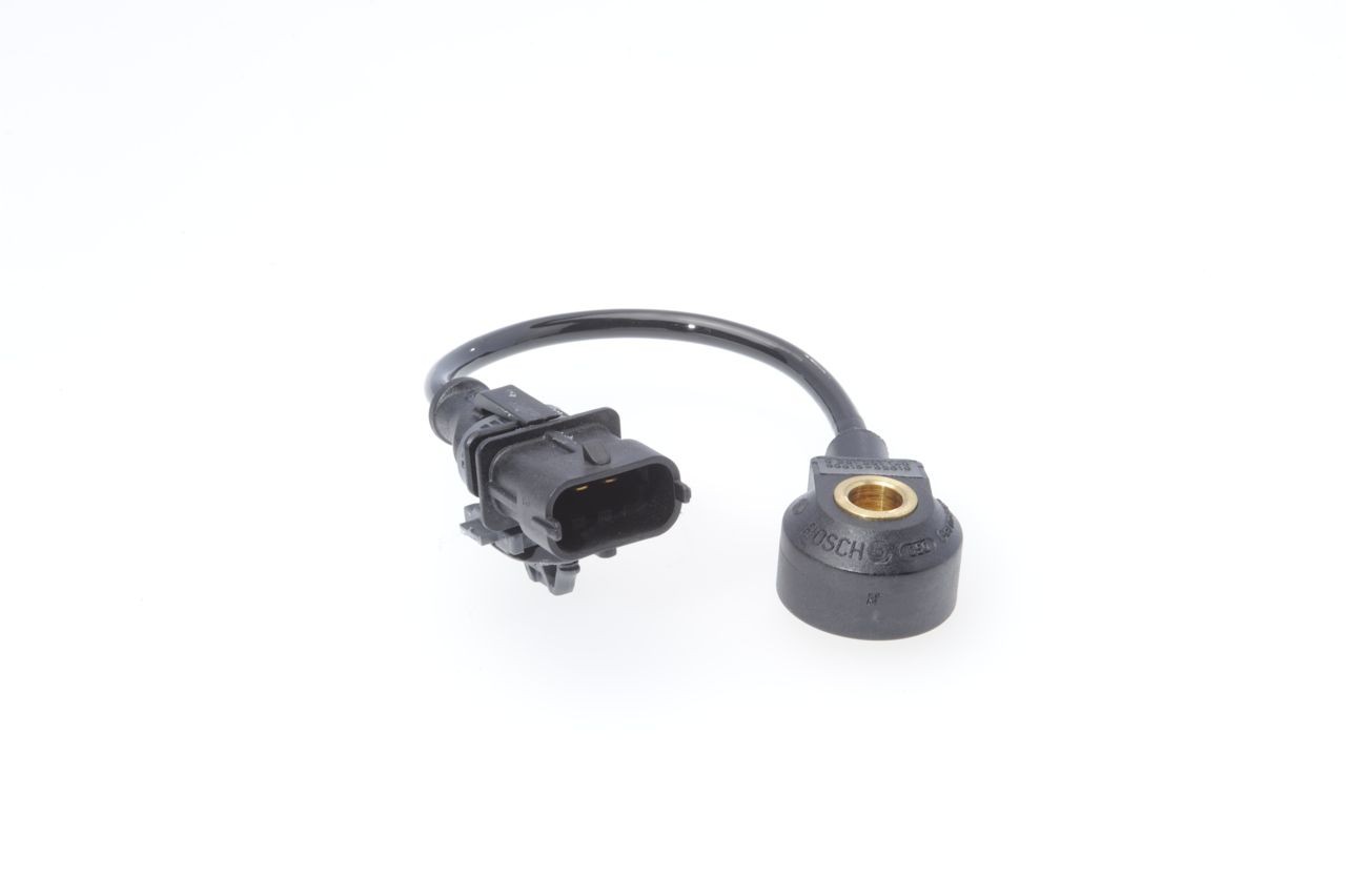 BOSCH Knock Sensor Article number: 0 261 231 149 cheaply