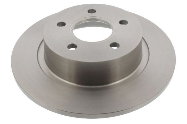 MAPCO Brake disc Article number: 25822 cheaply